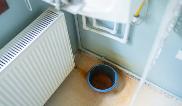 Best Water damage restoration specialists  in Granite Shoals, TX