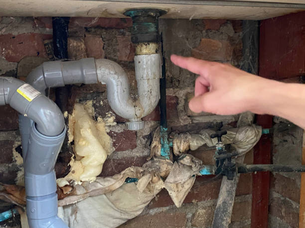 Reliable Granite Shoals, TX Water damage restoration Solutions
