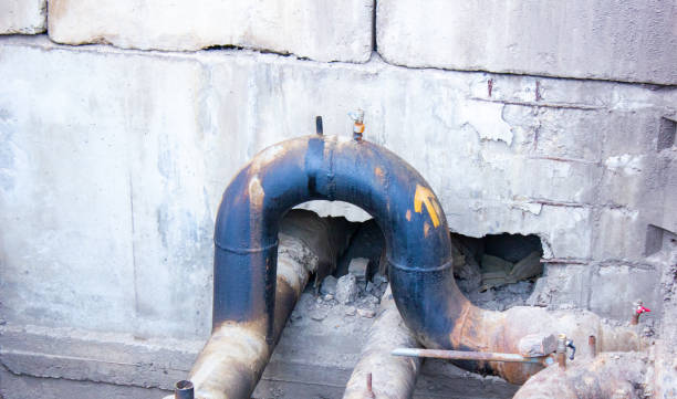 Best 24/7 water damage repair  in Granite Shoals, TX